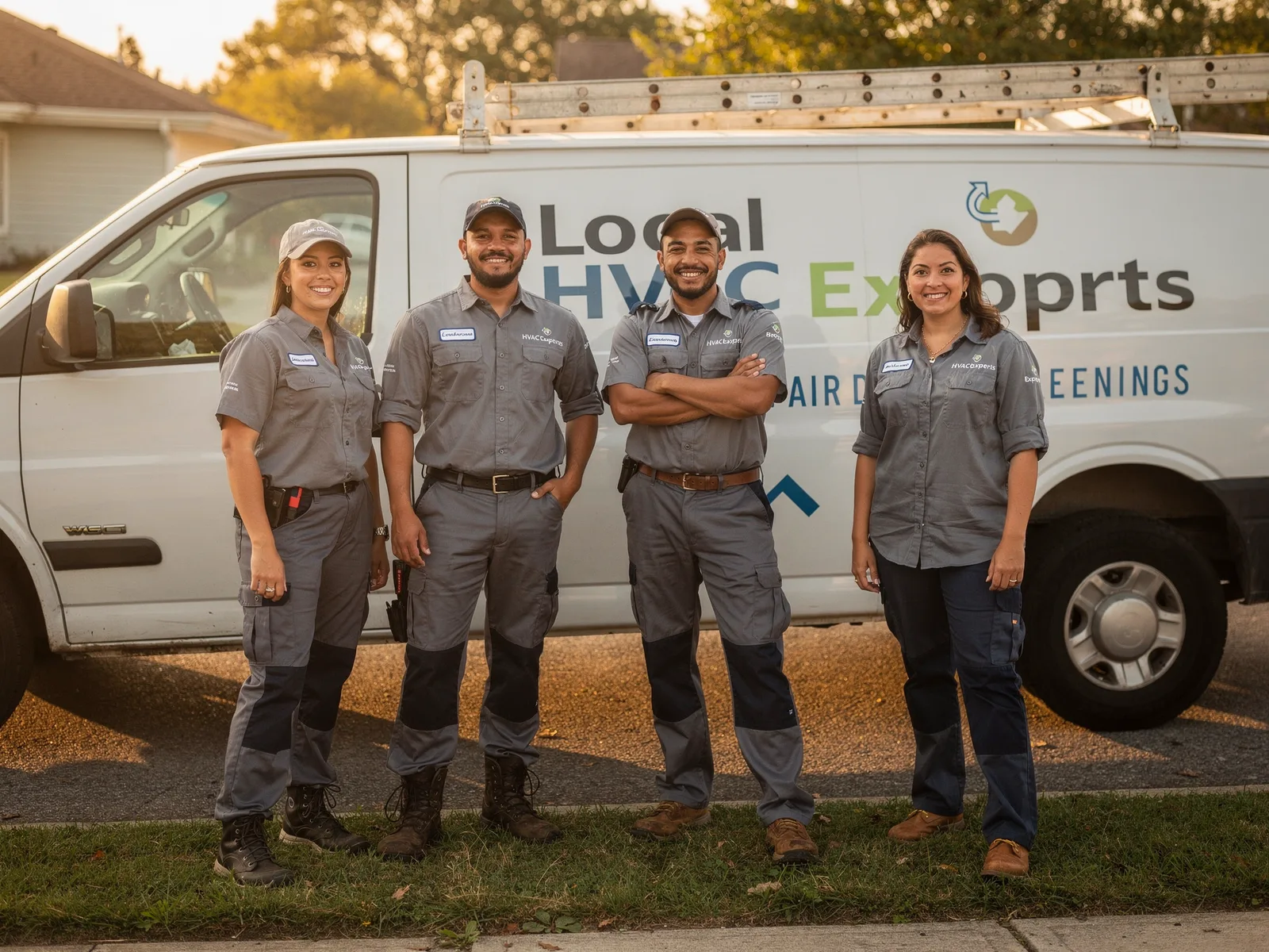 24/7 HVAC Repair & AC Replacement company in Winder, GA