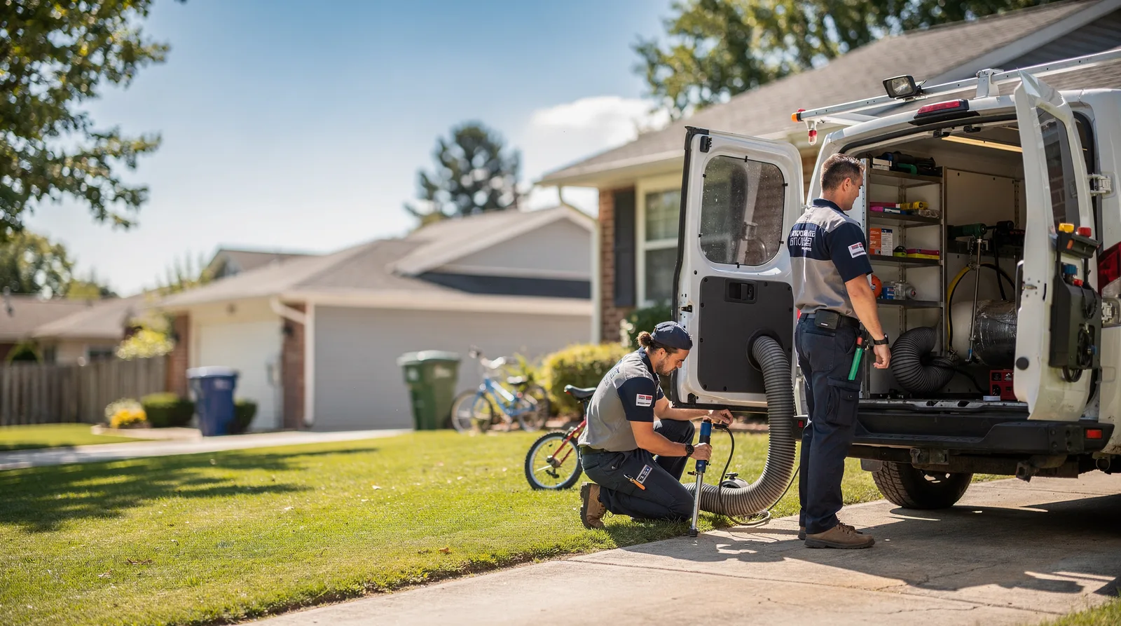 24/7 HVAC Repair & AC Replacement in Winder, GA near me